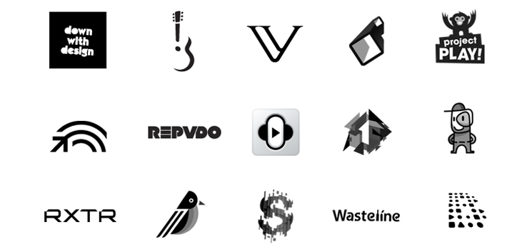 Gareth Hardy Logos