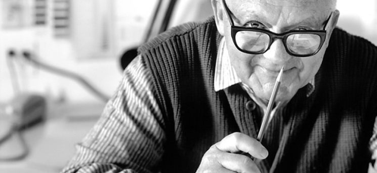 Paul Rand