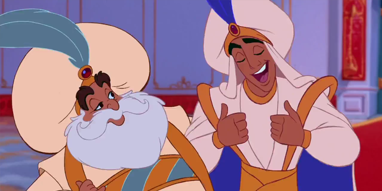 Aladin