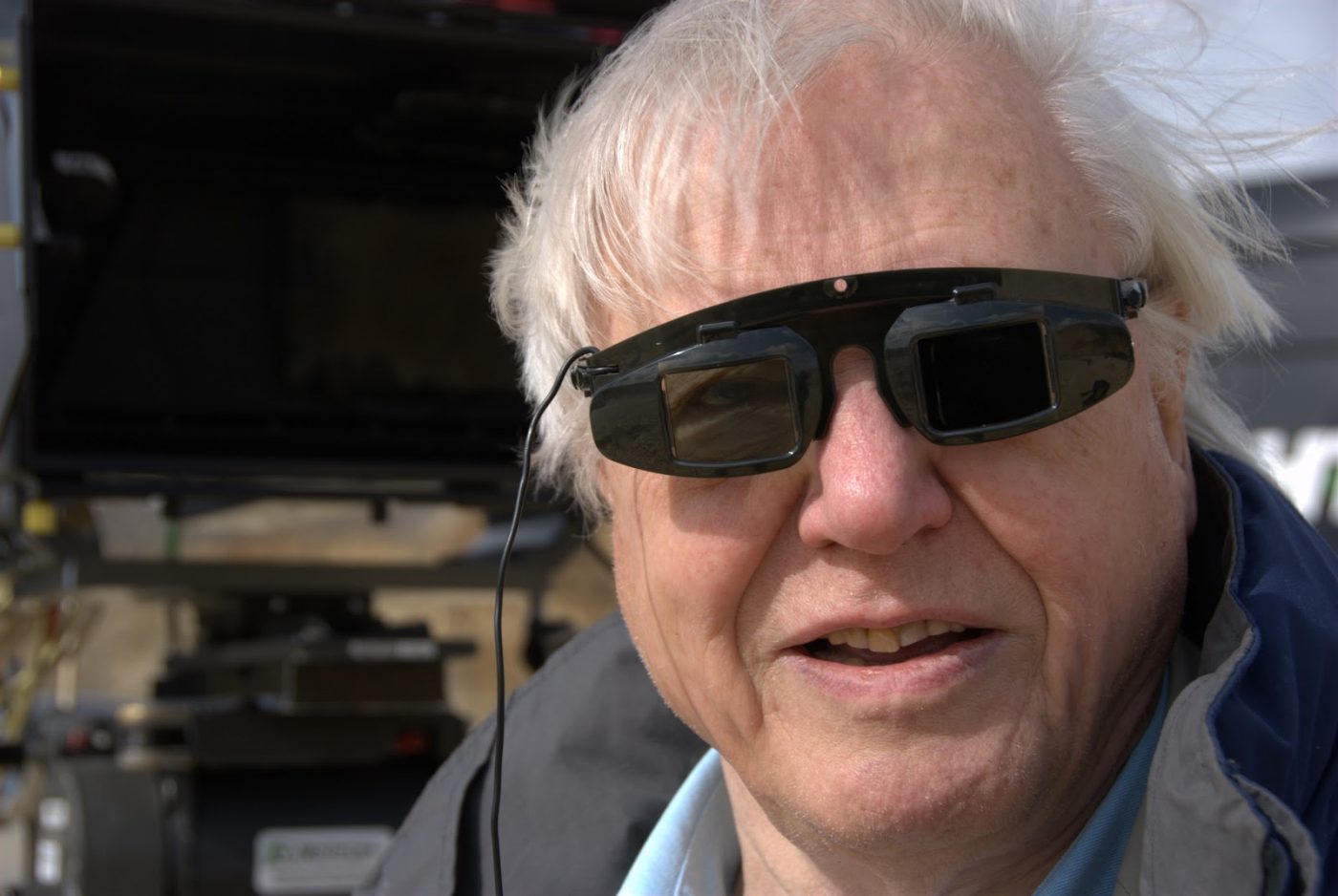 David Attenborough Atlantic productions Ltd