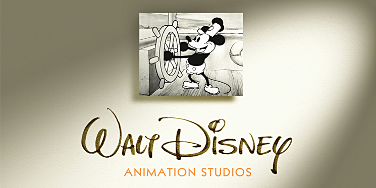 Walt Disney
