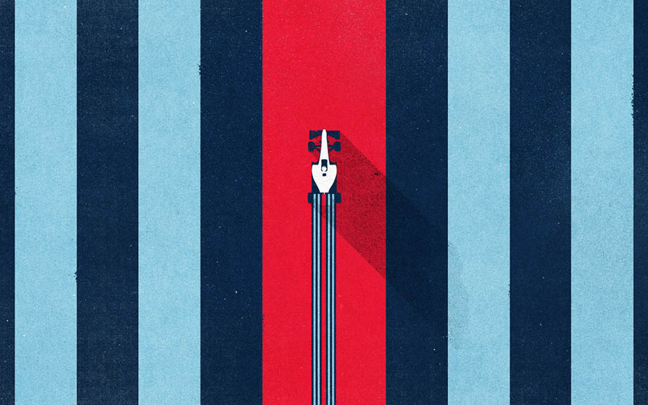 Sean Mcclintock talks about the illustration industry