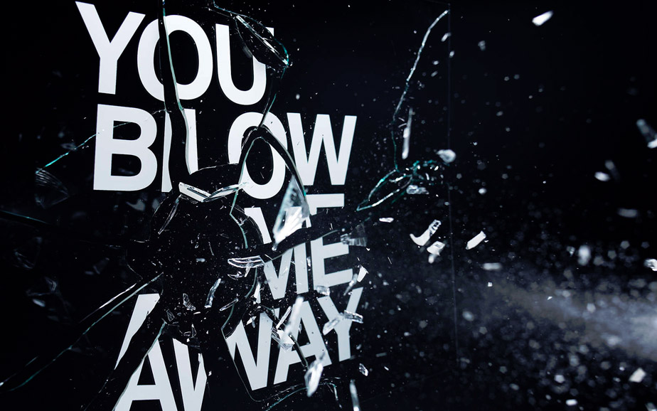 Craig Ward on A-List Clients, Typography & New York