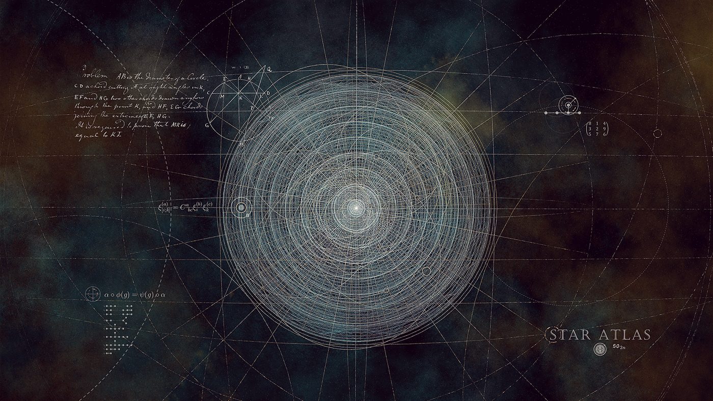 Star Atlas