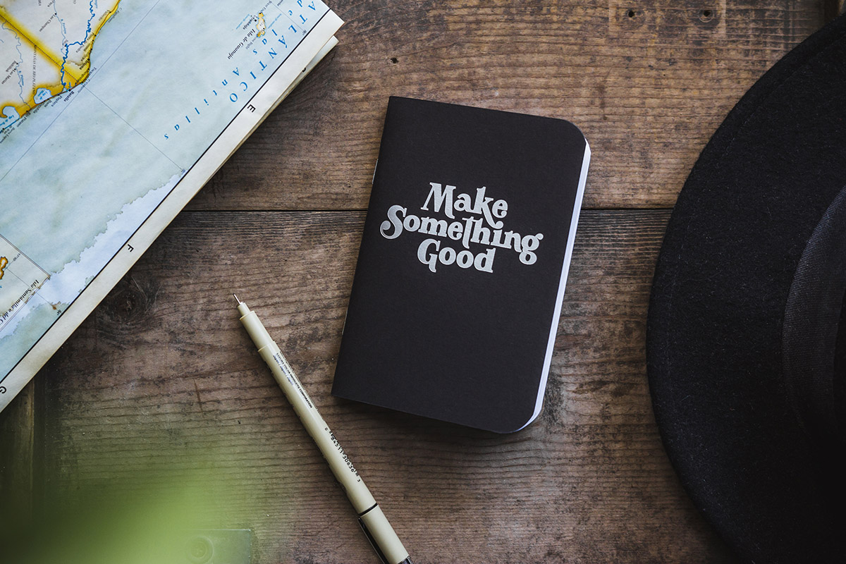 Notebook