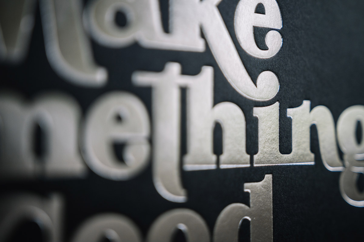 Type - Jason Vo