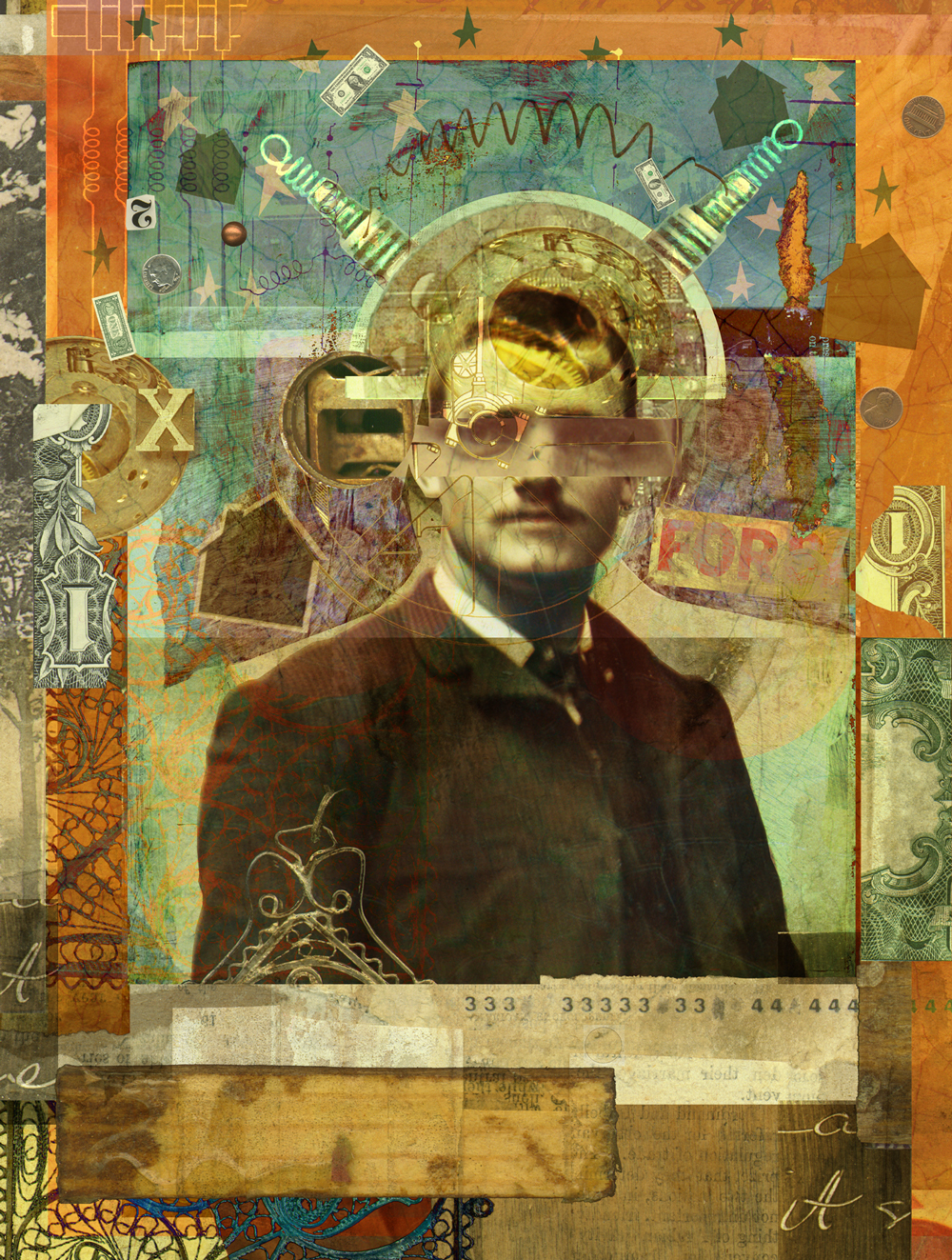 A Rentention Revolution