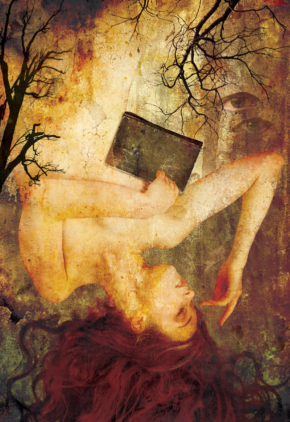 Boy of Bone by Jon Lezinsky 