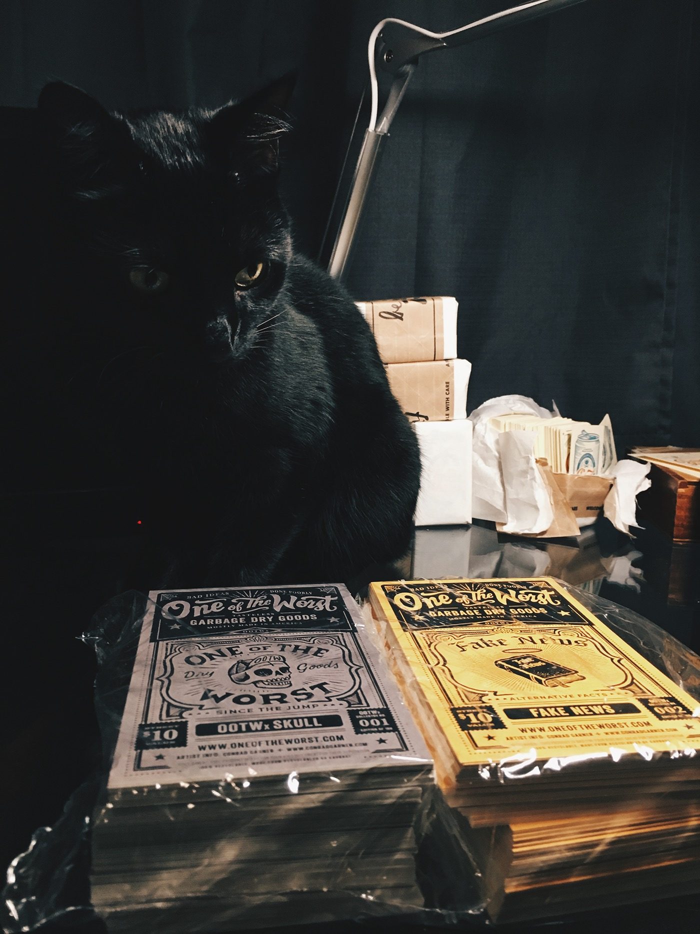 OOTWx Streetwear