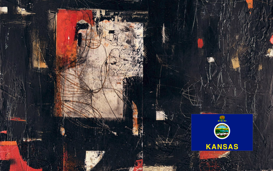 Terry Runyan Interview – 50 States (Kansas)