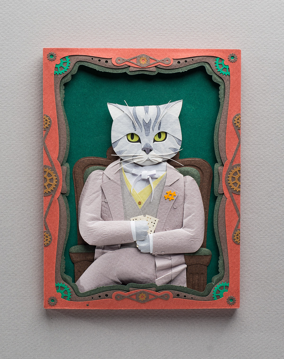 Pet Portraits