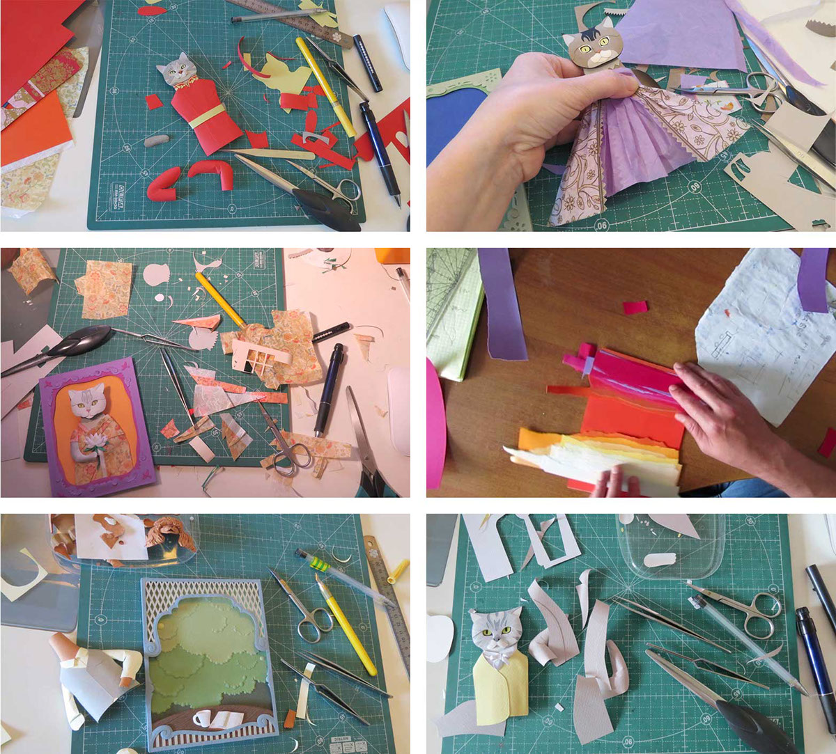 Process