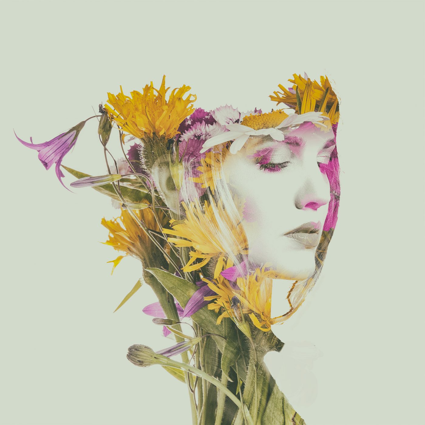 Double Exposure