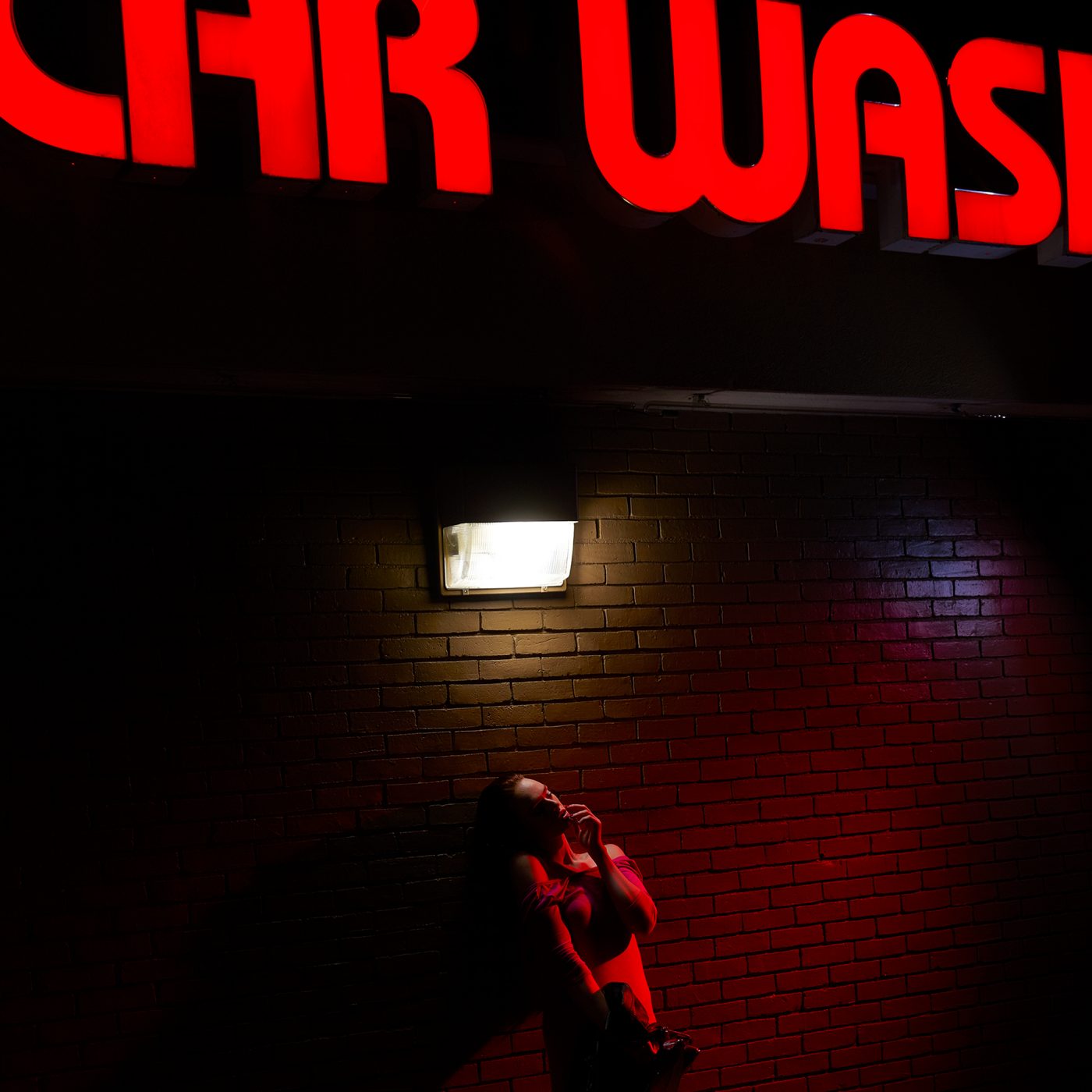 The Car Wash - New Hampshire