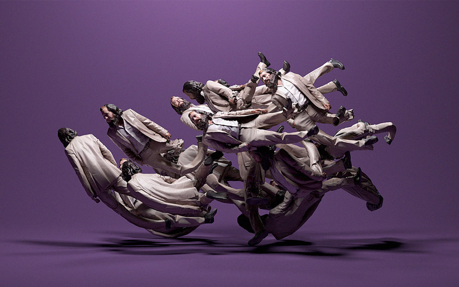 Kouhei Nakama – “there is an idea of dynamic equilibrium”