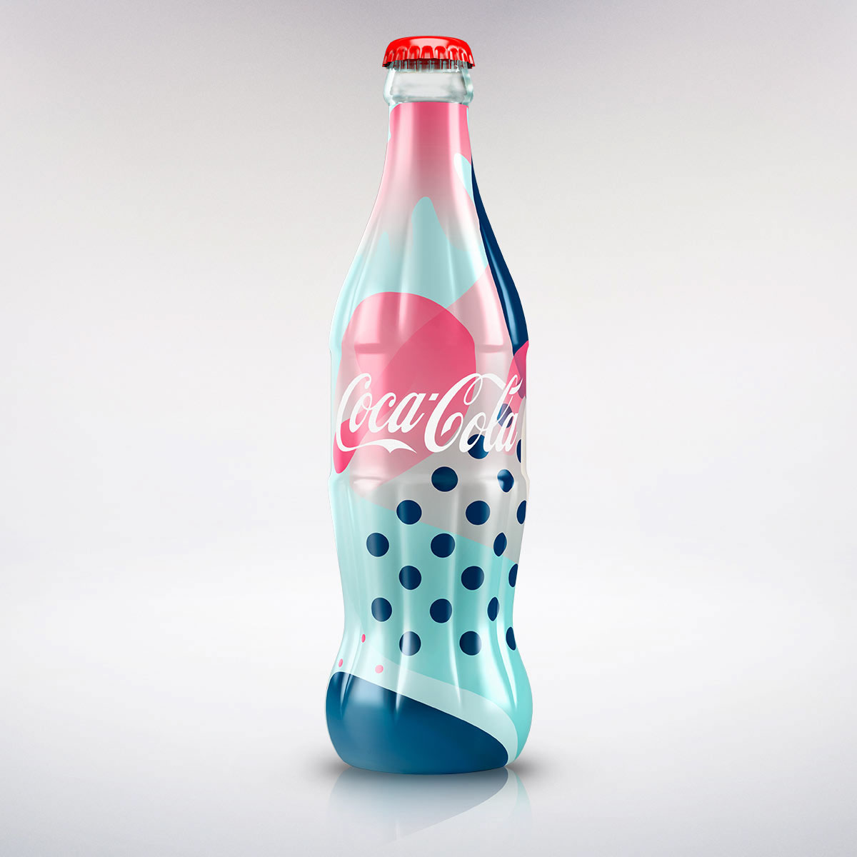 Coca-Cola senses 2016