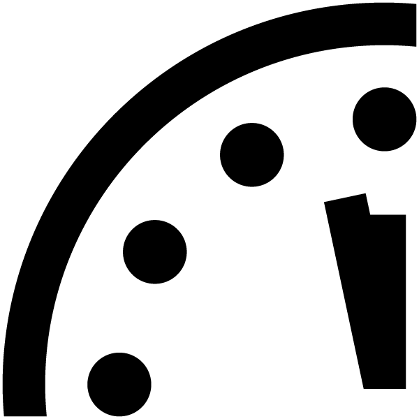 Doomsday Clock