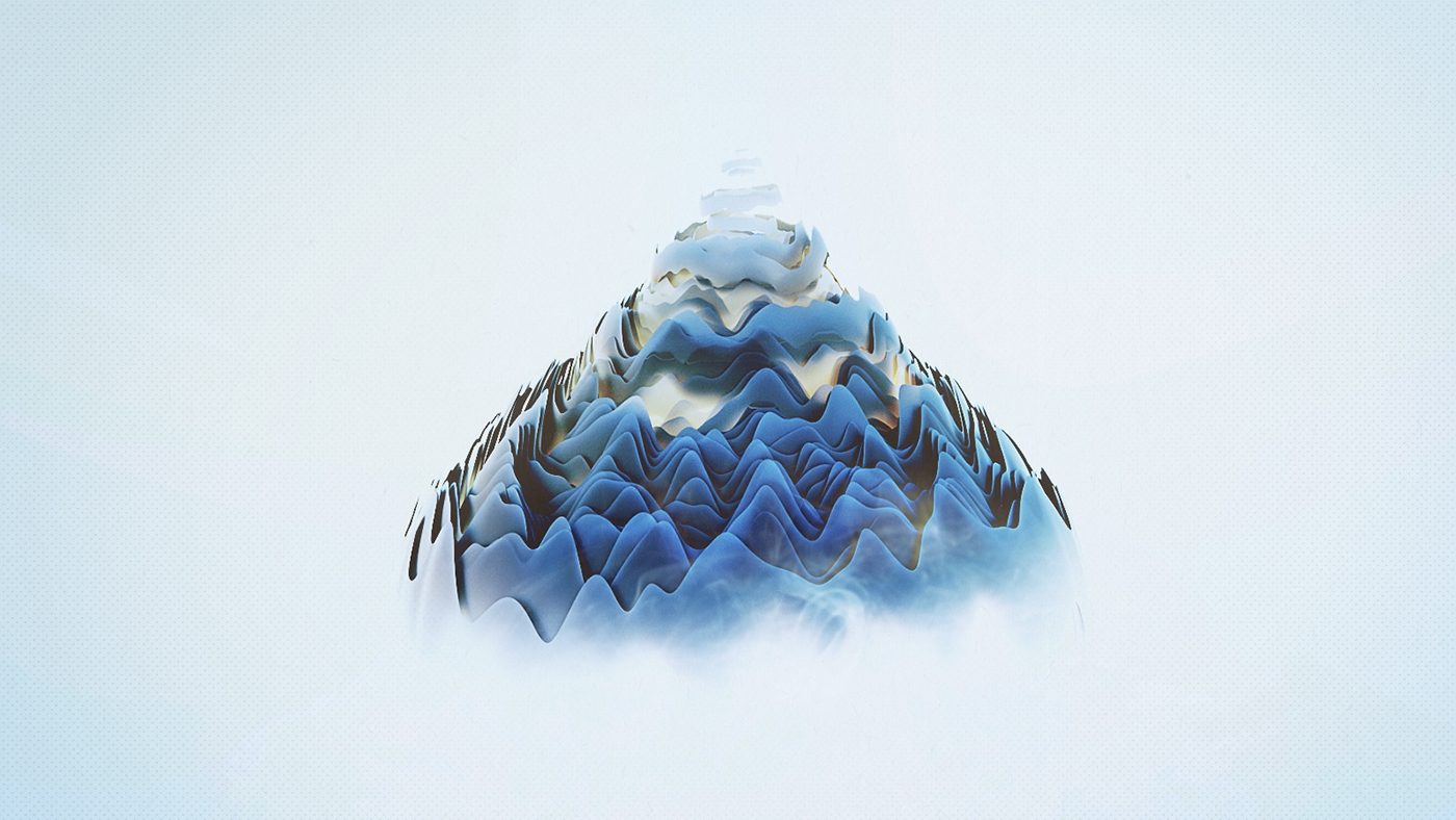 Peter Gaillard Peaks