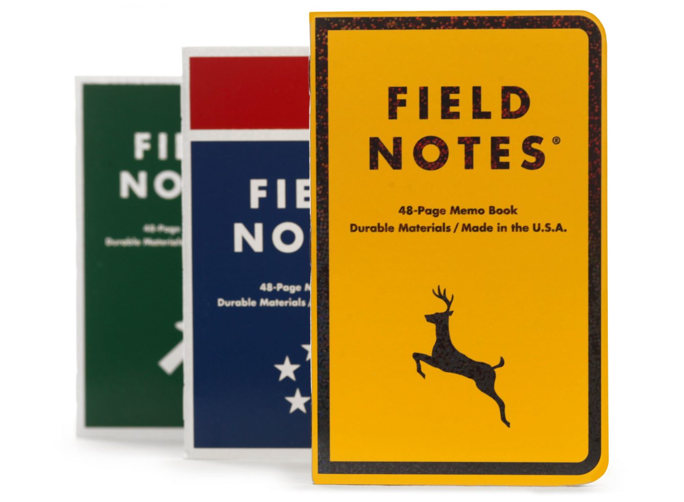 Field Notes