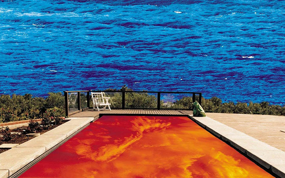 Lawrence Azerrad –“designers have the power to drive ideas that shape our best future”